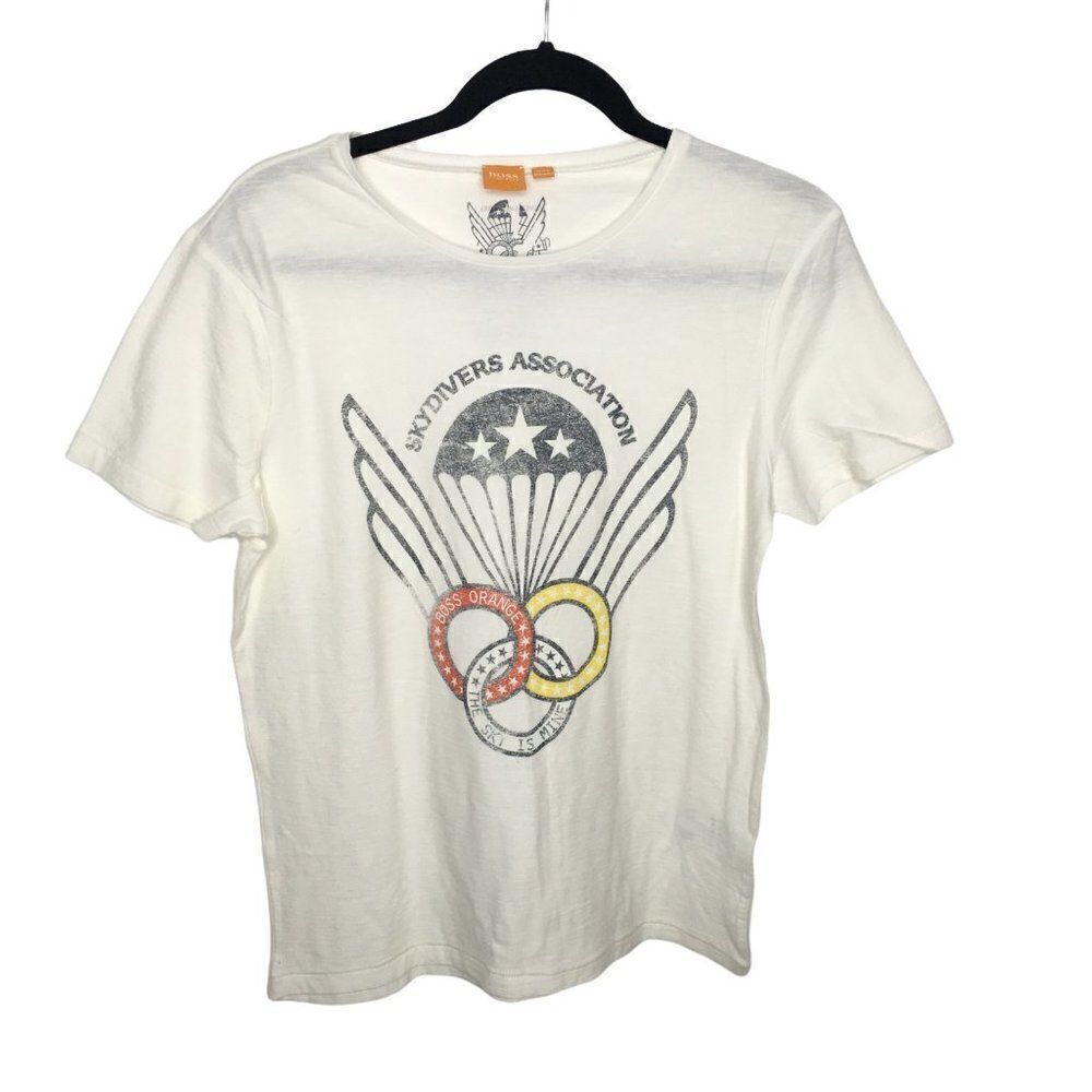 Boss Hugo Boss Tshirt
